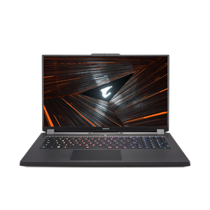 Portátil Gigabyte <span class=keywords><strong>AORUS</strong></span> 17 XE4 con Tarjeta Gráfica <span class=keywords><strong>RTX</strong></span> <span class=keywords><strong>3070</strong></span> <span class=keywords><strong>Ti</strong></span> y 32 GB de Memoria - Product Image 1