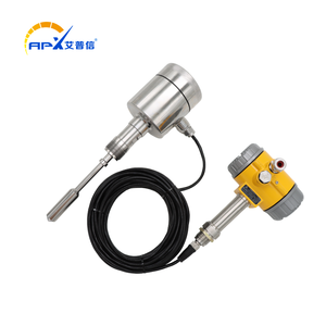 Trực tuyến vibrational bị đo độ nhớt cho dụng cụ thử nghiệm cho chất lỏng độ nhớt đo lường - Product Image 4