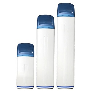 <span class=keywords><strong>Adoucisseur</strong></span> d'eau automatique JTR-1000, système d'adoucissement d'eau avec vanne de contrôle, système d'adoucissement d'eau domestique résidentiel - Product Image 6