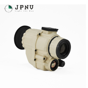 Monocolo Termico J-F con Visione Notturna Avanzata, Risoluzione Super Gen2+/Gen3 IIT 640x512, 8 Ore di Autonomia - Product Image 2