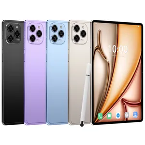 Hot New 10.1-Inch 16+1TB Memory 16 Pro Smart Tablet Computer Factory Price Wholesale <strong>MTK</strong> Processor for Business Use - Product Image 5