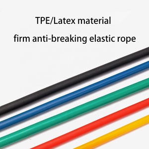 11 Chiếc Dây Kháng Lực Nhãn Hiệu Riêng Tùy Chỉnh Dây Kháng Lực Bộ Dây Kháng Lực Kéo Lên Tập Thể Dục Gym Với Tay Cầm Neo - Product Image 4