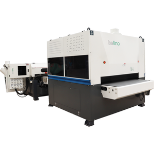 Lijadora <span class=keywords><strong>de</strong></span> Banda para Teclas <span class=keywords><strong>de</strong></span> Piano para Calibrar Tablas <span class=keywords><strong>de</strong></span> Madera Planas <span class=keywords><strong>de</strong></span> Muebles <span class=keywords><strong>de</strong></span> Oficina y Hoteles - Product Image 3