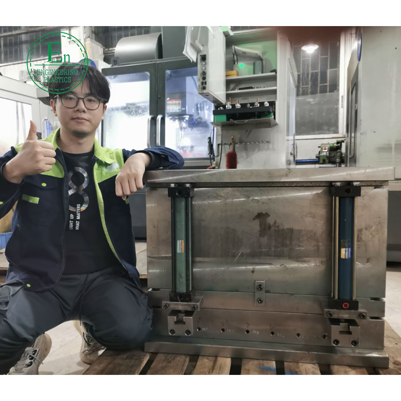 Precision Part Molding Custom Injection Mould Die Casting Abs Plastic China Plastic Products Factory Mold for Plastic Casting