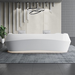 Elegante Soporte de Madera para Exhibición de Arte, Personalizado para Cafeterías, Restaurantes, Tiendas de Moda, Espacios de Ocio - Product Image 3
