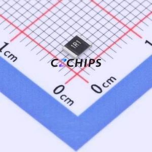 Résistance SMD 1210W2J011JT5E 1210 (Type : Film épais) (Résistance : 1,1 Ohm Précision : 5%) - Product Image 1