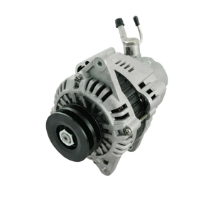 Piezas de excavadoras de automóviles 4D31 motores diésel generador Auto 24V 10kw 14A Me049165 alternador para Caterpillar - Product Image 1