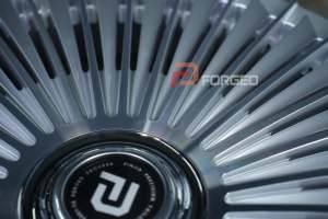 Jantes forgées de luxe personnalisées pour <span class=keywords><strong>Bentley</strong></span> <span class=keywords><strong>Continental</strong></span> <span class=keywords><strong>GT</strong></span> Flying Spur Bentayga Mulsanne Batur Bacalar Land Rover Rolls Royce BENZ - Product Image 2