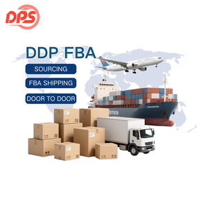 जर्मनी के एफबा एक्सप्रेस-ईवू से प्रतिस्पर्धी दरों के साथ प्रतिस्पर्धी दरों के साथ अंतर्राष्ट्रीय फारवर्डर - Product Image 1