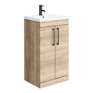 <span class=keywords><strong>Lave</strong></span>-toilette secteur salle de douche articles sanitaires ensemble d'évier de vanité carré en céramique lavabo tasse comptoir évier simple salle de bain - Product Image 5