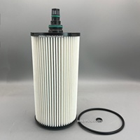 Filtre à carburant de haute qualité à vente chaude, remplace 24137493 24137737 pour camion lourd FH FM Euro 6 16.0l DSL 12.4DTL