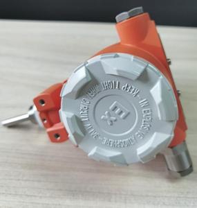 Interruptor de Flujo Electrónico a Prueba de Explosiones para Gas y Medición - Product Image 3