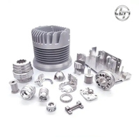 Service complet de pièces usinées sur mesure en acier, aluminium et alliages, usinage CNC, tournage CNC, machines pour module de caméra de smartphone