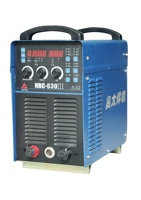 Robot de soudage industriel robot de soudage automatique machine bras de robot de soudage mig 6 axes
