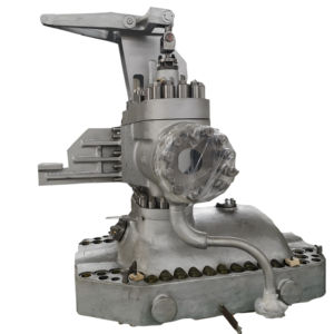 50MW 마이크로 소형 발전기 터빈 그리드, 긴 수명으로 열과 전기를 생산 - Product Image 1