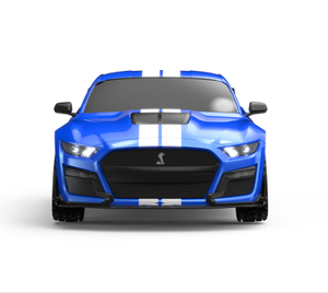 Hyper Go MJX 10306 Auto RC da Drift Brushless 4WD Scala 1/10 Alta Velocità GT500 70KM/H Veicolo da Corsa su Strada RTR Hobby Grade - Product Image 4