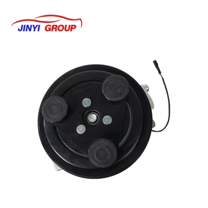 Compresor de A/C Compatible con ISUZU DMAX KB250 KB300 2.5D 3.0TD 8973694150 8-97369-415-0 - Product Image 3