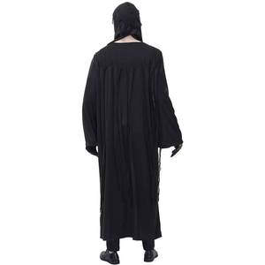 Disfraz de Esqueleto para Hombre, Novedad de Halloween, Traje de Terror para Adultos, Ideal para Fiestas, Casas Encantadas y Actuaciones Escénicas - Product Image 3