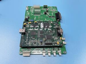 <span class=keywords><strong>Konica</strong></span> 1024i/512I/3 개월 보증 1024 프린트 헤드를위한 Allwin 프린터 액세서리 BYHX 메인 보드 VE 마더 보드 - Product Image 3