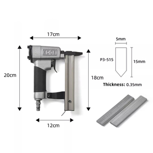 Nuovo Prodotto: Pistola Sparapunti ad Aria Compressa, Emette Punte <span class=keywords><strong>da</strong></span> 15mm, Accessori per Cornici Fotografiche - Product Image 6