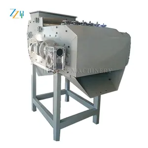 Hot Koop Manual Cashewnoten Shell Breaking Machine/Cashewnoten Shell Breaking Machine/Cashewnoten Beschietingen Machine