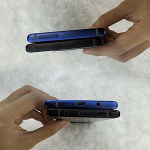 Telefono <span class=keywords><strong>Cellulare</strong></span> Usato Originale <span class=keywords><strong>Note</strong></span> <span class=keywords><strong>9</strong></span> 128GB 6.4 Pollici per Telefono Amsung <span class=keywords><strong>Note</strong></span> <span class=keywords><strong>9</strong></span> - Product Image 2