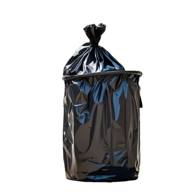Custom Logo Printed Recyclable Tear proof