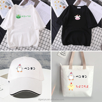 Etiquetas de Transferencia de Calor de Vinilo Plastisol, Adhesivos de Transferencia DTF, Brillan en la Oscuridad, Personalizadas con Nombre, Logotipo con Impresión Brillante para Camisetas