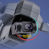 Drone professionnel F11 4K PRO avec caméra HD, cardan, photographie aérienne sans balais, WIFI FPV GPS, quadricoptère pliable RC, Dromes
