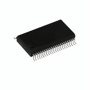 74LCXH16374MEA 48 BSSOP Componente de Chip Electrónico Lógico Original - Product Image 1
