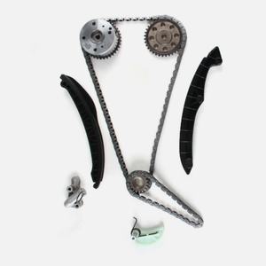 ชุดโซ่ไทม์มิ่ง EA111สำหรับเครื่องยนต์03C109088B VW ใหม่ DZEA111XLB005 - Product Image 2