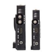 Crystal-V CAME-TV Crystal V <strong>Wireless</strong> Full <strong>HD</strong> Video <strong>Transmitter</strong> <strong>and</strong> <strong>Receiver</strong> System for Live <strong>HD</strong> Video Broadcasting - Product Image 6