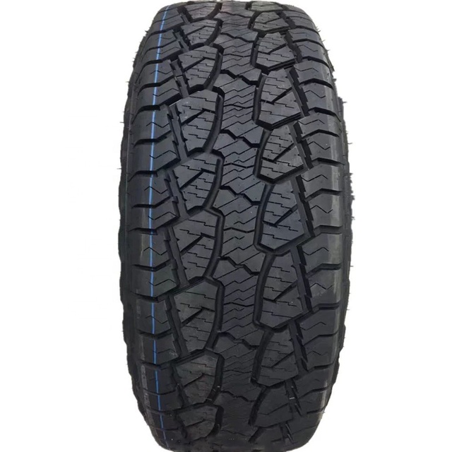 HAIDA MILEKING MK828 275/70R18LT 10PR All Terrain High Quality Passenger Car Wheels & Tires Radial PCR MT Passenger Car Tires