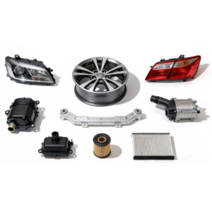 Nuevo Servicio OEM, Piezas Automotrices de la Marca VIT, Parachoques Delantero, Faro, Guardabarros, Capó, Accesorios para Automóviles Geely Emgrand X7 GX7 EX7 6 - Product Image 1