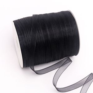 <span class=keywords><strong>ริบบิ้น</strong></span>ผ้าซาตินโพลีเอสเตอร์สีชมพูสองหน้า กว้าง 38 มม. หลากสี มีสินค้าพร้อมส่งจำนวนมาก 100 หลาต่อม้วน สำหรับทำดอกกุหลาบนิรันดร์ - Product Image 3