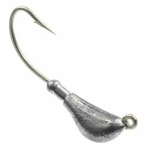 Leurre de pêche pour la pêche en eau salée, hameçon de type banane - Product Image 3