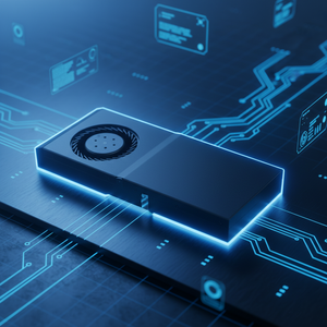 Disipador de Calor de Alta Presión de 130 mm para <span class=keywords><strong>NVIDIA</strong></span> <span class=keywords><strong>RTX</strong></span> <span class=keywords><strong>4090</strong></span>, Ventilador Universal, Compatible con Todas las Marcas de Tarjetas Gráficas - Product Image 3