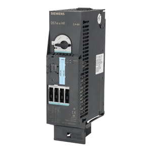 Nuevo y Original DS1EX Direct High Feature EStand 3 3RK13010BB100AA4 Disponible en Almacén - Product Image 1