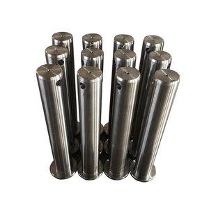 หมุดและบูชถังเครื่องขุด - Product Image 1