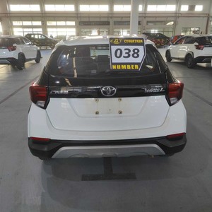 Auto Toyota <span class=keywords><strong>Yaris</strong></span> Usado <span class=keywords><strong>2022</strong></span> 1.5L CVT Leading PLUS, Vehículos Usados Baratos, Compra de Auto en China, CVT para Toyota <span class=keywords><strong>Yaris</strong></span> <span class=keywords><strong>Hatchback</strong></span> - Product Image 5
