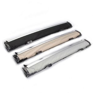 ม่านบังแดดหลังคาซันรูฟสำหรับรถยนต์ Q5 Golf 6 รุ่น 1K9877307 <span class=keywords><strong>1K9</strong></span> <span class=keywords><strong>877</strong></span> <span class=keywords><strong>307</strong></span> 1K9877307B <span class=keywords><strong>1K9</strong></span> <span class=keywords><strong>877</strong></span> <span class=keywords><strong>307</strong></span> B - Product Image 1