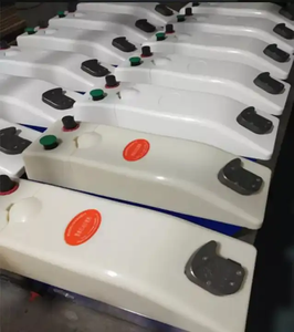 Macchina per Vaccinazione Pneumatica GREAT FARM per Allevamenti Avicoli, Vaccinazione Automatica Continua - Product Image 5