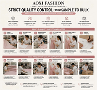 Fabricant Chinois de Vêtements de Haute Qualité, Fournisseur en Gros OEM, Fabricant de Robes Personnalisées Pour Femmes Avec Votre Logo de Marque