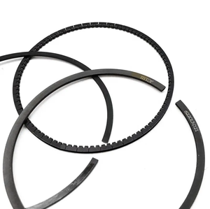 Anillos de pistón del motor OE 1607824580 para Peugeot 3008 508 408 206CC <span class=keywords><strong>Citroen</strong></span> C4L <span class=keywords><strong>DS5</strong></span> RCZ 1,6 T Juego de anillos de pistón - Product Image 5