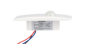 Wall Mount cảm biến chuyển động hồng ngoại chuyển đổi cho tự động hóa nhà và điều khiển ánh sáng - Product Image 5