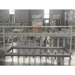 Loại nhỏ ống giấy lõi máy làm - Product Image 4