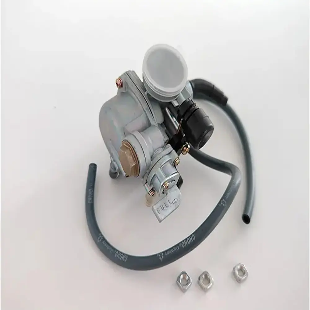 125cc bộ chế hòa khí chất lượng cao MS170 170f bộ chế hòa khí sửa chữa Kit cho xe máy xăng Máy phát điện