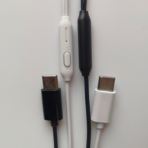 Audífonos para Teléfono Móvil con Envío Gratis, Estilo Nuevo y Económico, Audífonos Intrauditivos con Cable de 3.5mm, Material ABS - Product Image 6
