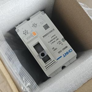 Disjoncteur CHINT NM8NDC-250S 1P/2P/3P/4P 690V 50kA 250A DC - Product Image 5