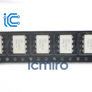 ICMICRO En Stock Nuevo Circuito Integrado Original Proveedores de Componentes Electrónicos HCPL-7800-500E - Product Image 1